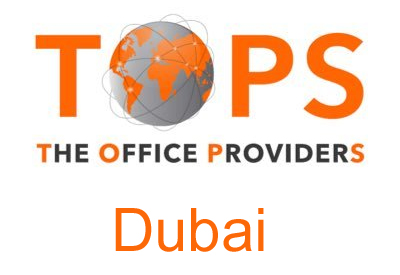The Office Providers Dubai Office Space